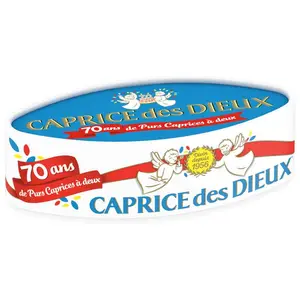Caprice Des Dieux Fromage 200g