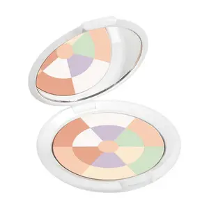 [Para] Eau Thermale Avène - Couvrance - Poudre mosaïque lumière - fixe et sculpte le maquillage 10gr
