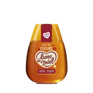 Lune de Miel®_Miel Fruité Doseur 340g