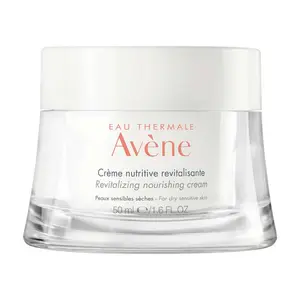 [Para] Eau Thermale Avène Les Essentiels Crème nutritive revitalisante peaux sèches 50ml