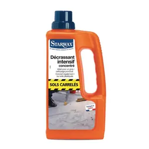 Dégraissant intensif concentre 1l