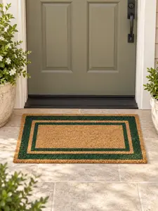 Tapis brosse coco 40x80cm