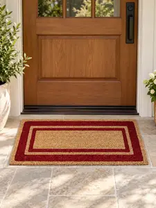 Tapis brosse coco 100x50cm