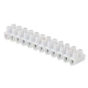 Barette de connexion 4mm