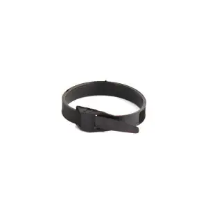 100 colliers de serrage 9x185mm