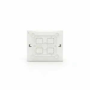 COFF APPARENT 8MOD PORTE FUMEE