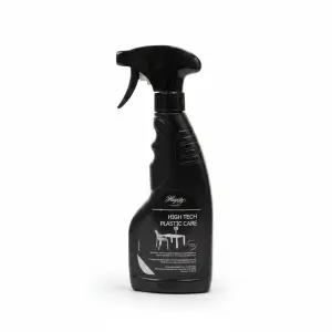 NETTOYEUR PLASTIQUE 500ML VAPO