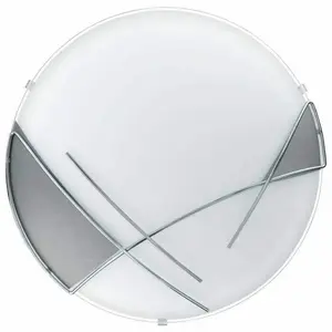 Plafonnier Raya 60W – Eglo