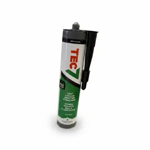 COLLE TEC7 NOIR310ML