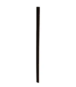 Bas de porte bros marron
