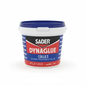 DYNAGLUE 500G