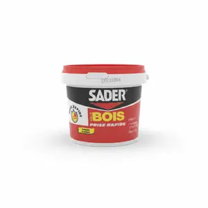 SADER PRISE RAPIDE 500G