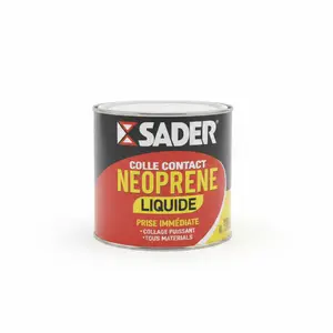 SADER NEOPRENE 500G