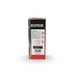 SADER NEOPRENE 5L