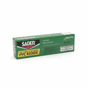 SADER PVC 50 ml