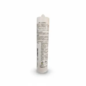 SILICONE SADER AB 310ML TRANSP