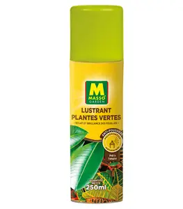 Lustrant Pour Feuille 250Ml