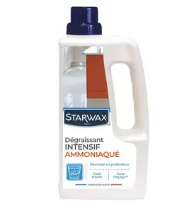 Nettoyant Ammoniaque Multi Usage