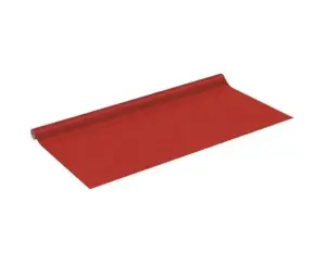 Adhesif dc fix rouge brillant