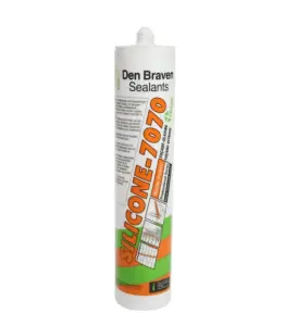 Silicone Neutre Transparent 300 Ml