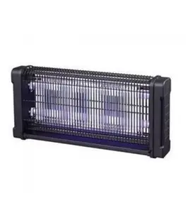 Moustiquaire électrique 2X40W 220V