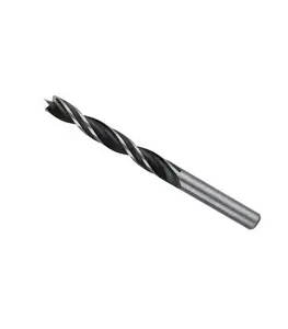 Meches helic a bois 10x80x120mm 0mm BOSCH acc