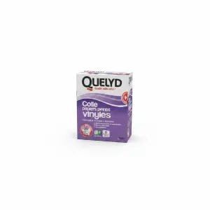 COLLE PAPIER PEINT VYNILE 300GR