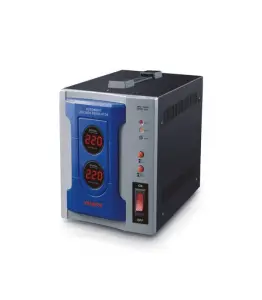 Stabilisateur digital 1500va vmark