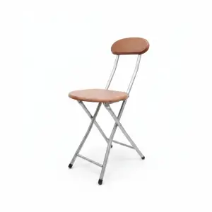 Chaise Gala Pliable Avc Dossie