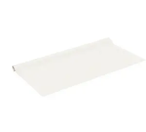 Adhesif Blanc Brillant Au Metre Lineaire / Largeur 45Cm