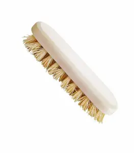 Brosse bois 20cm en bois