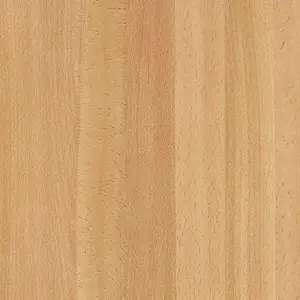 Adhesif faux bois hetre clair au metre lineaire / largeur 45cm
