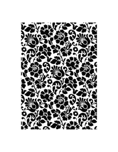 Adhesif dc fix noir et blanc au metre lineaire / largeur 45cm