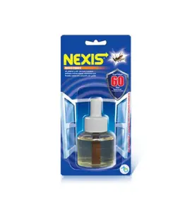 Recharge liquide 60 nuits NEXIS