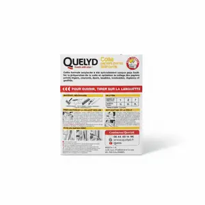 COLLE PAPIER PEINT STANDARD 250 G