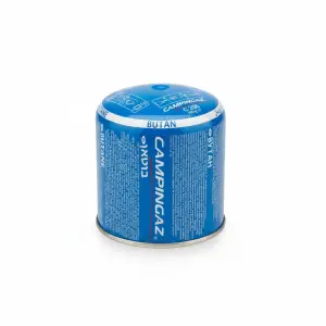 C206 BUTANE