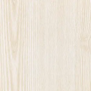 Adhésif décoratif autocollant toutes surfaces origine ue 45 cm x 2 m motif bois weibesche