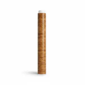 ADHESIF FAUX BOIS 15X45