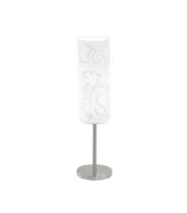Lap Amadora Nickel V Decor