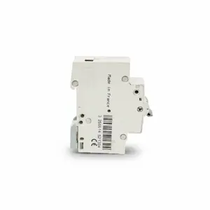 DISJ 3KA B 1PP 32A MV 132 HAGER