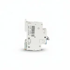 DISJ 4,5/6KA C 1PP+N 10A MJ710 HAGER