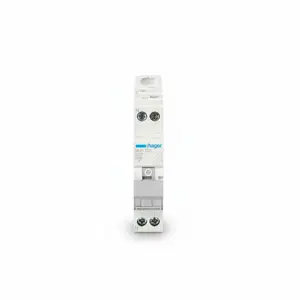 DISJ 4,5/6KA C 1PP+N 25A MJ 725 HAGER
