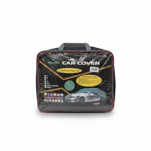 BACHE POUR VOITURE