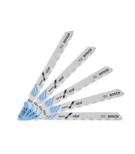 Lame Scie Saut T118G