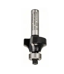 Fraise arrondir 8mm r1 6mm l13.2mm g53mm BOSCH acc