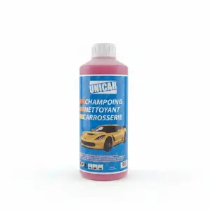 CHAMPOIN CARROS 1L