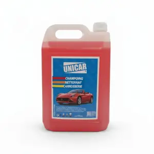 SHAMPOING CARR 51 UNI
