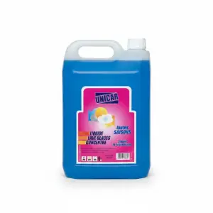 LAVE GLACE 5L UNICA
