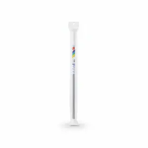 Barre Extencible Inox 130-240Cm