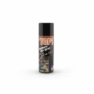 NETTOYANT TABLEAU DE BORD 450ML